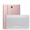 For Samsung Galaxy Tab S4 Case T830 T835 10.5 inch Keyboard Cover for galaxy T830 T835 Slim Soft Protective Shell with Keyboard