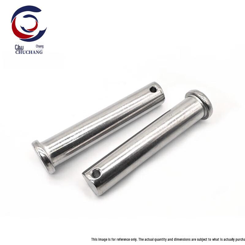 304 Stainless Steel Flat Head Locating Pin