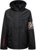 Demi-season Jacket Superdry Yachter Jacket (M5011842A) Black