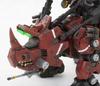 Kotobukiya ZOIDS Red Horn Scale Plastic Kit EZ-004 1/72