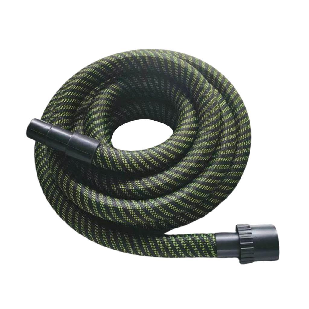Dust Extractor Hose Vacuum Collector Accessories for Mini ct 15/25 5 meters