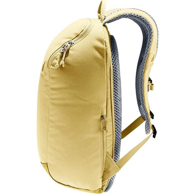 Backpack Deuter StepOut 16 Ginger/turmeric (3815123-8803)