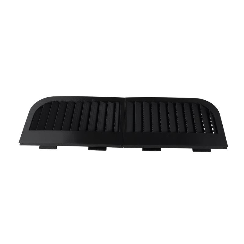 For Volkswagen T6.1 RV Side Window Vents Mosquito-Proof Ventilation Net Anti-Theft Ventilation Grille Brand New Car Accessories
