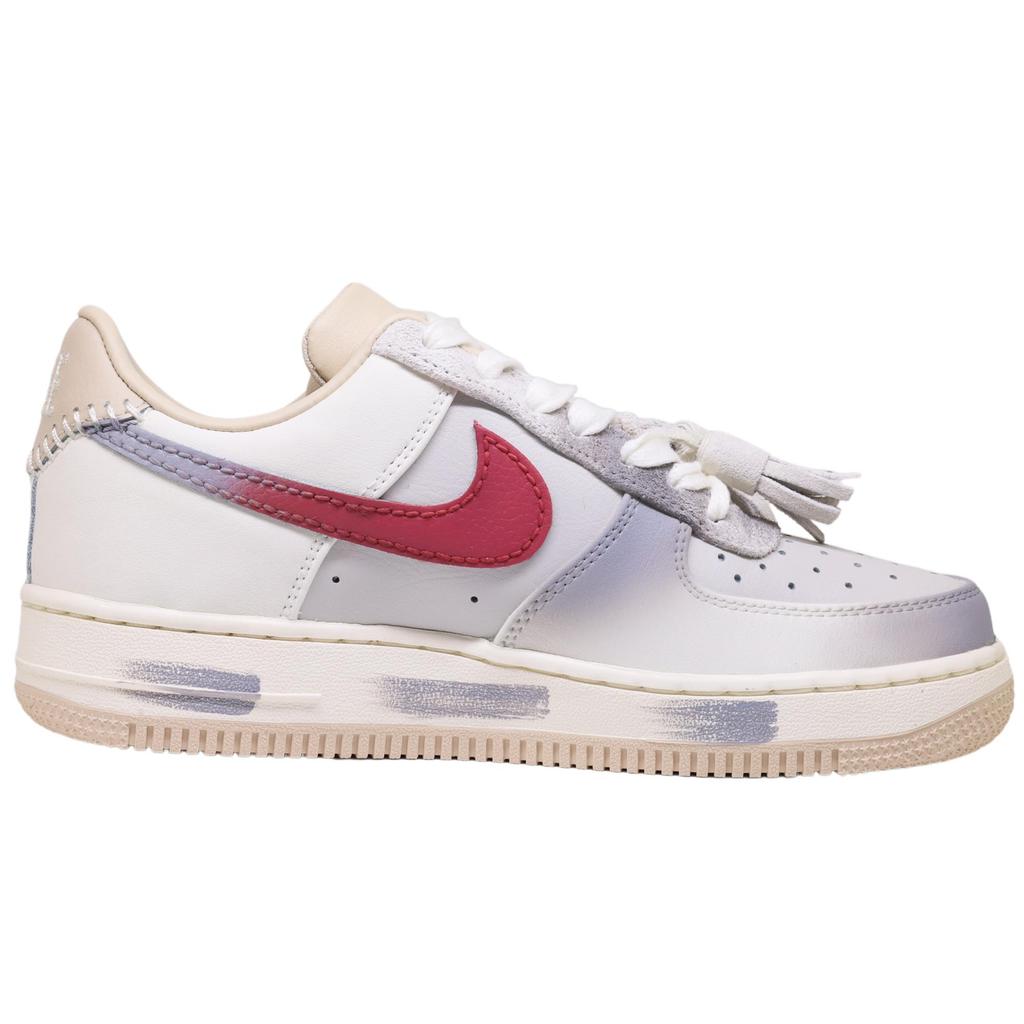 Nike Abrasion Resistant Slip Resistant Low top Skateboard Shoes Women's Ecru HV1813-001(TeamF-)