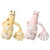 Baby Patter for Sleep Baby Startle Prevention Sleep Aid Companion Soothing Patting Sleeping Toy 3 Adjustable Modes Stuffed Anima