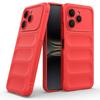 For TECNO Spark 40 4G Case Anti-Drop Soft TPU Rugged Phone Back Cover