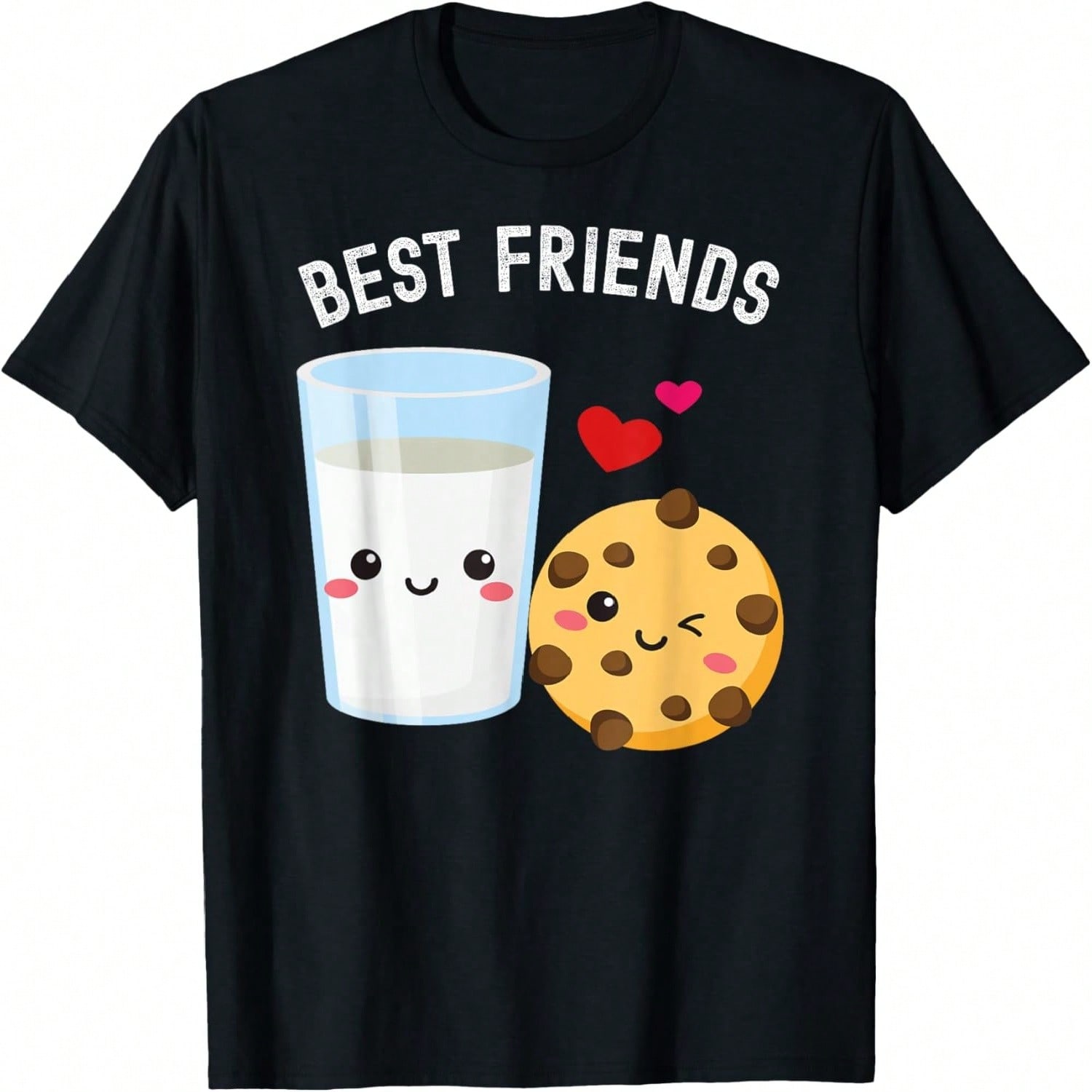 Kawaii Frog Dragon T-Shirt S разноцветный