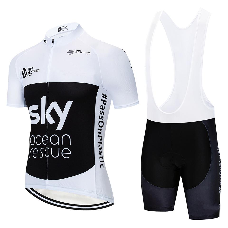 

Cycling Suit Short Sleeve Suit Men s and Women s Summer Bike Road Mountain Bike 2026 Summer Breathable Cycling Suit Suit XS