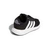 adidas Originals Swift Run X Breathable Low Top Toddler Shoes Infant And Toddler FY2184