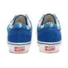 Undefeated x Vans OG Old Skool LX U-Man - Blue Lolite Unisex Sneakers Marshmallow VN0A4P3X7AG