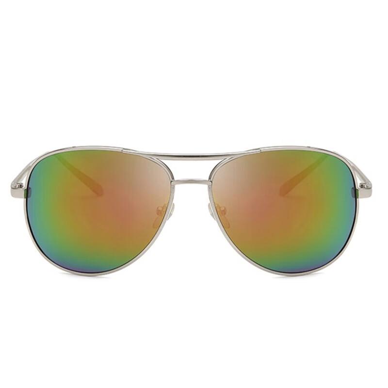 Occhiali da pesca polarizzati Tri-polar TP2535