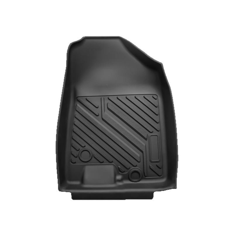 Eco-Friendly TPE Floor Mats for Kia K3 (2013-2018) – Scratch & Wear Resistant Interior Upgrade