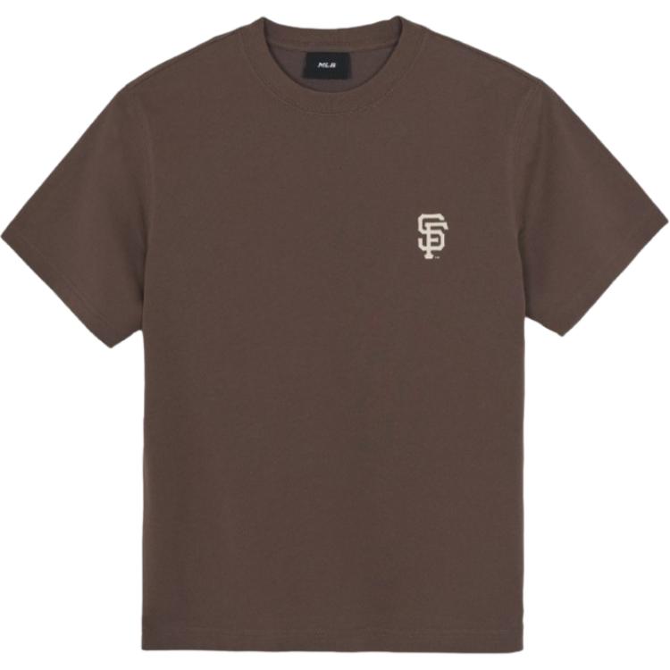 MLB San Francisco Giants T Shirt Unisex 3ATSB8063-14BRS M