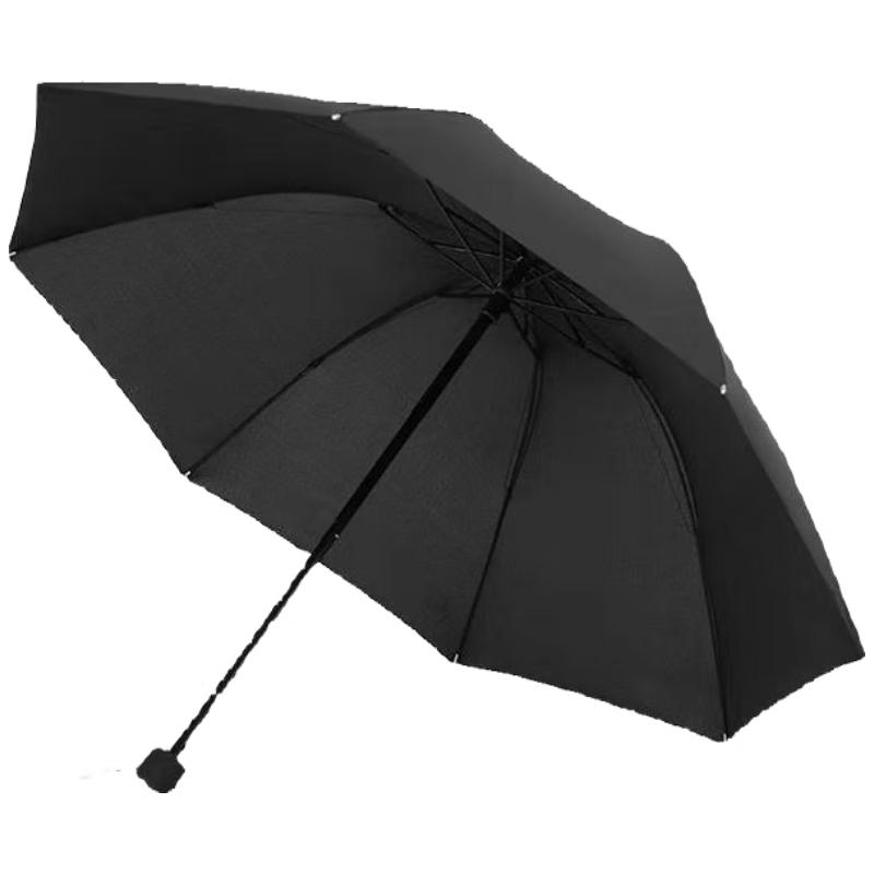 Fully Automatic 10-Rib Reverse Folding Umbrella