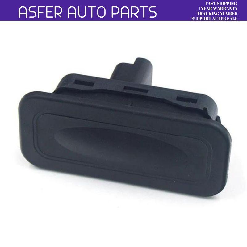 Bagageknapp för Renault Megane 2 Clio 4 Laguna 3 Kango Fluence OEM 8200076256