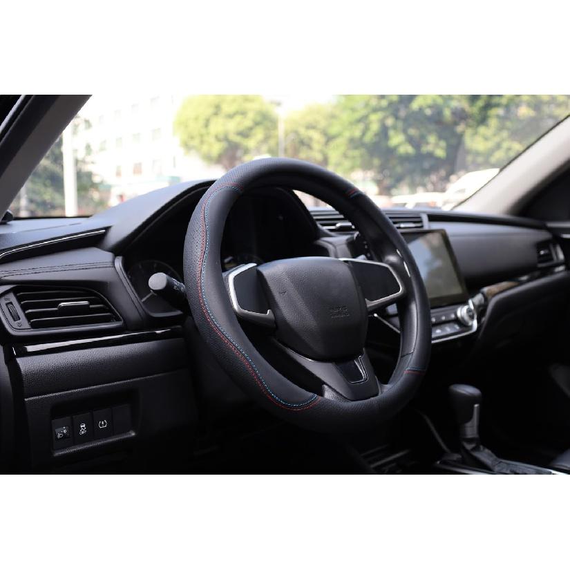 Car Steering Wheel Cover for Lexus RX 350 RX350 IS250 IS350 ES350 NX200T NX300 NX350 IS300 RX450h IS460 RX330 NX ES is 250 350 300 450h LX UX LS RC F