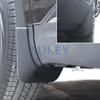 Set Molded Mud Flaps For Renualt Koleos II 2016-on Mudflaps Splash Guards Mud Flap Mudguards Fender Front Rear Sumsung QM6