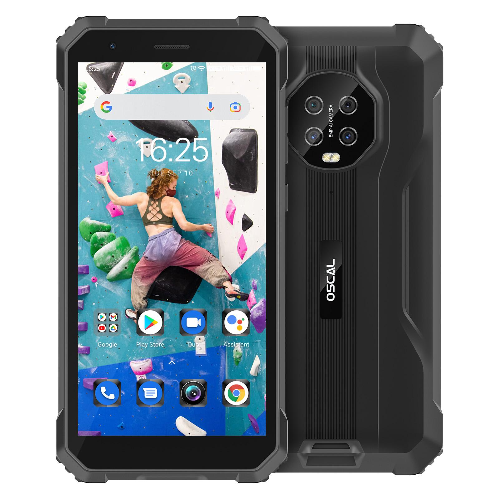 Blackview oscal tiger. Blackview oscal tiger