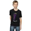 Disney Boys Snow White Classic Evil Queen Grimhilde T-Shirt