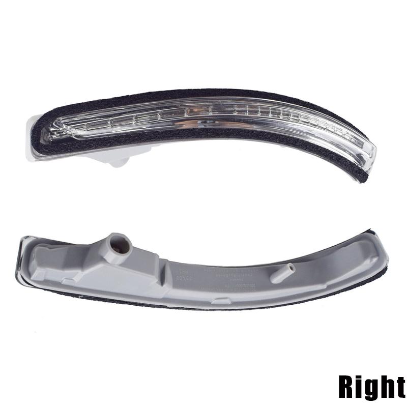 Car Rearview Mirror Turn Light Signal Lamp Accessories 87624C8000 87614C8000 For Hyundai I20 GB IB 2016 2017 2018