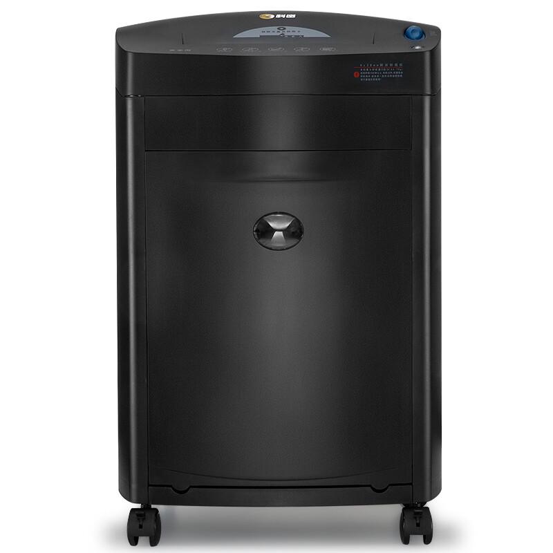 

Comet Black King Kong Multi-Function Office Shredder