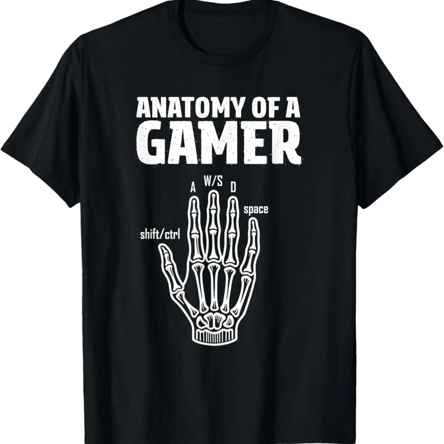 Things I Do In My Spare Time Funny Motorcycle Rider T-Shirt S чёрный