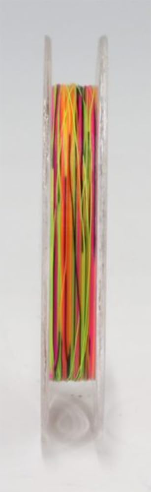 SUNLINE Marker Nylon Size Ten-Yin Thread, 30m, 1.25