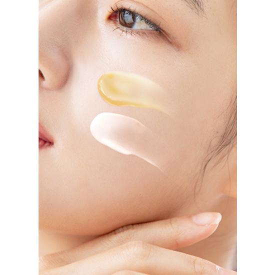Prreti Biome Collagen Blending Serum & Cream – Dual Care 90g