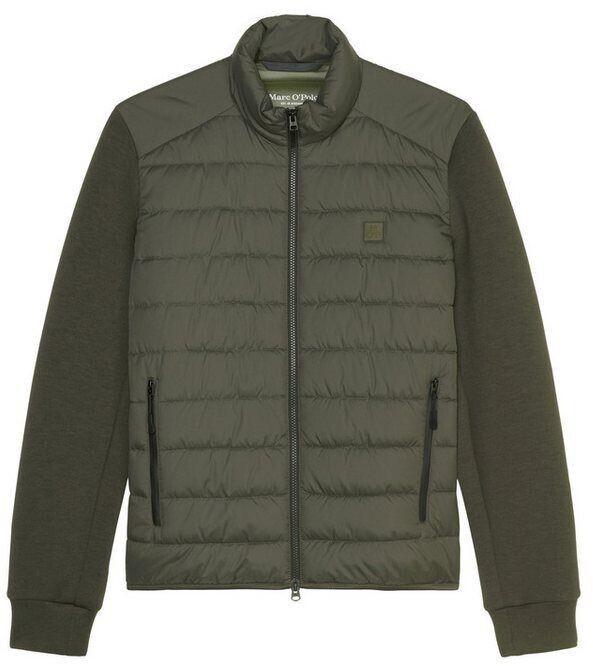 Mid-season Jacket Marc O'Polo Steppjacke Regular Neverland Iron