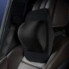 Automotive Headrest Car Seat Headrest Cervical Pillow Car Adjustable Memory Foam Pillow Neck Pillow Car Interior Accessories