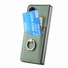 Multifunctional Protective Wallet Case with Card Slot and Stand for Samsung Z Fold7/6/5/4/3