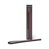 SHISEIDO YANE HAKE Precision Eye Brush 1 Piece