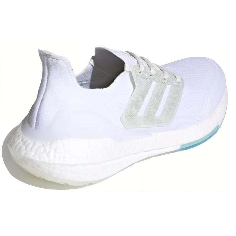 Adidas Ultra Boost 21 Parley Non Dyed Sneakers FZ1927