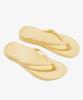 Archies Flip-Flop Sandals_Lemon