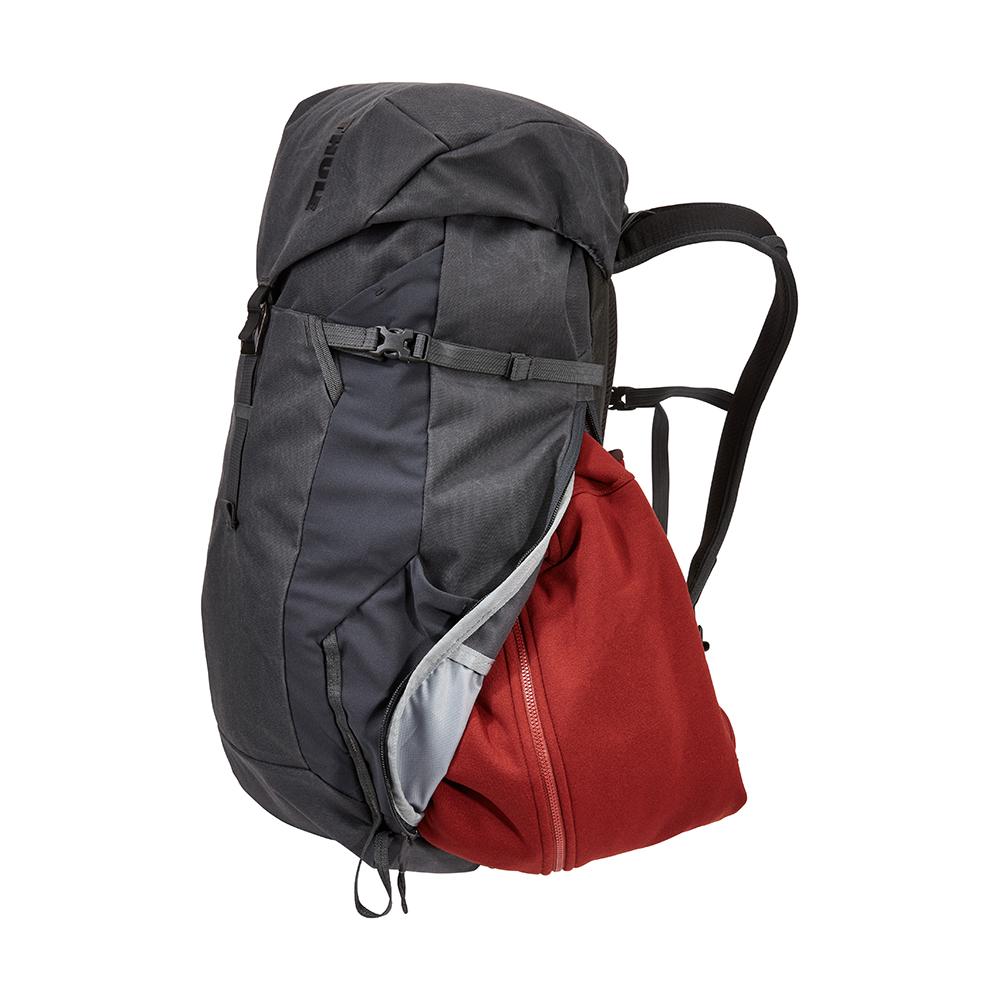 Thule Alltrail X Hiking Backpack 25L Obsidian Black