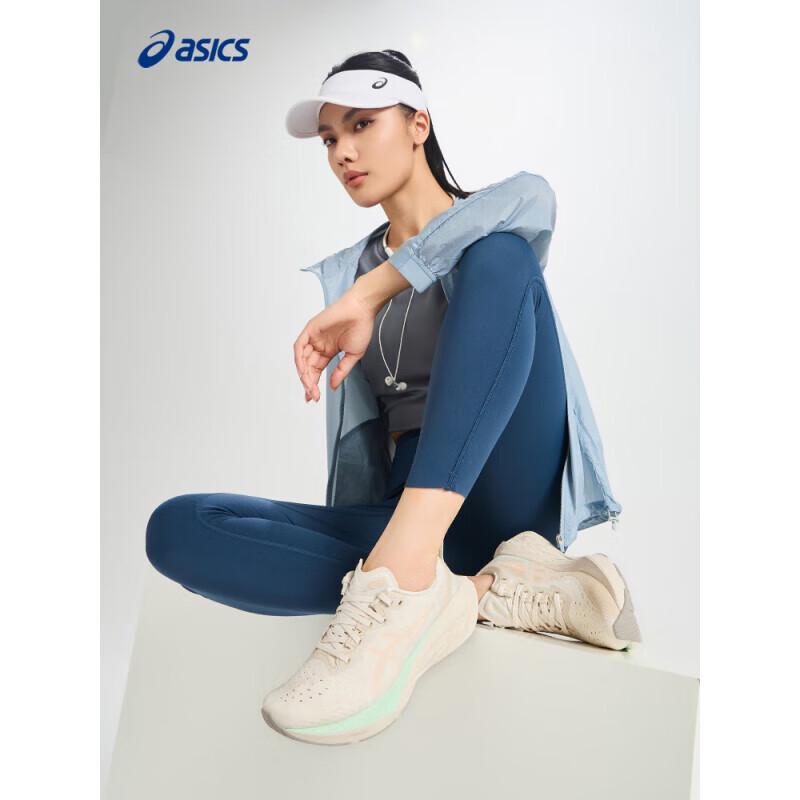 ASICS NOVABLAST 4 Women's Running Shoes