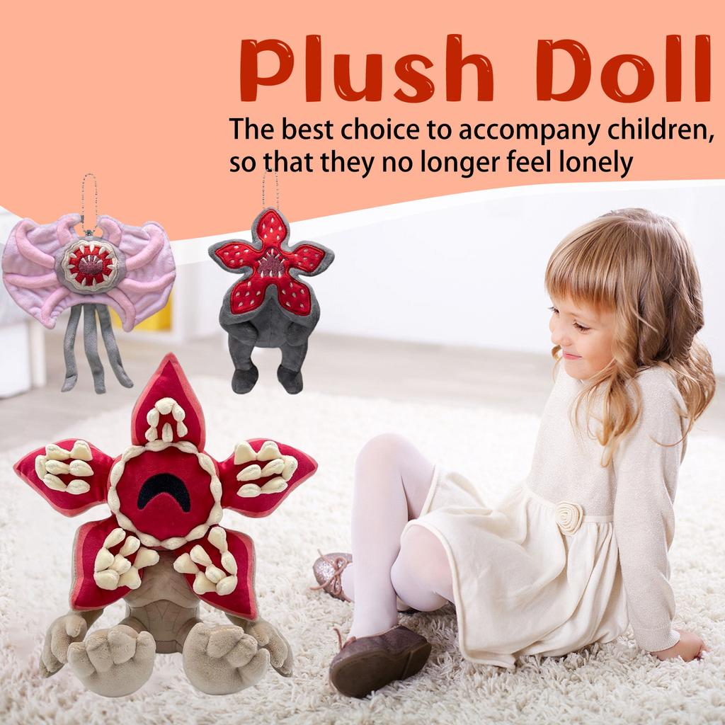 Plush Stuffed Toys Soft Throw Pillow Decorations, Kids Birthday Party Preferred Gift For Holidays, Birthdays