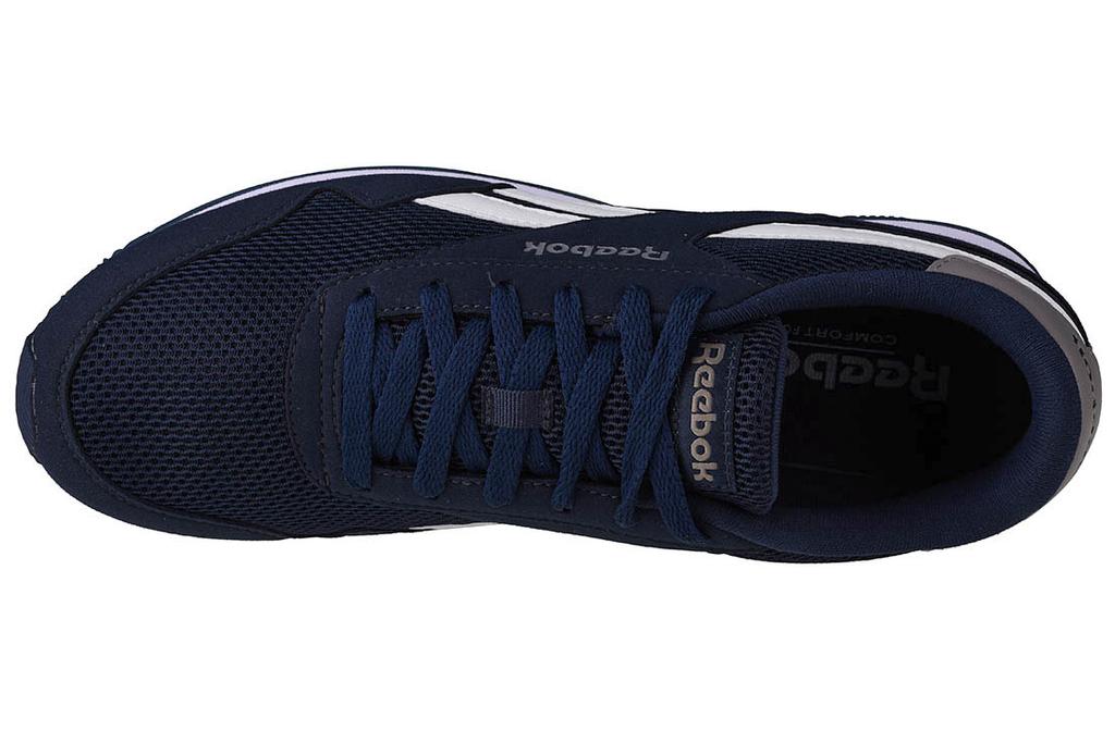 Buy Reebok Royal Classic Jogger 3 FY5816, Mens, Sneakers, Navy at  affordable prices — free shipping, real reviews with photos — Joom