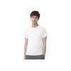 Jordan Casual Sports Round Neck Short Sleeve T-Shirt Men Tops White 743037-100