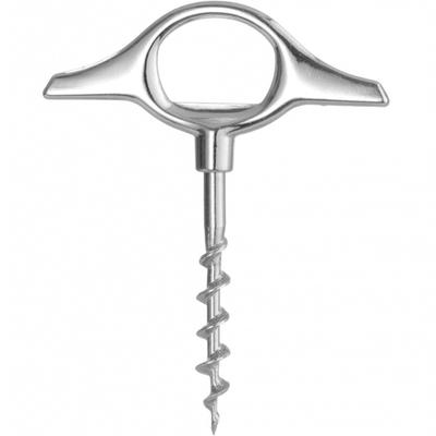 Französischer Korkenzieher Flaschenöffner Länge 105 mm