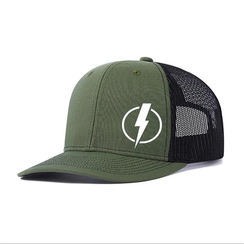 Spring summer Luxury Micro Curved Baseball Cap for Men Women Outdoor Mesh Duck Hat Shade Breathable Mesh Gorras Hombre