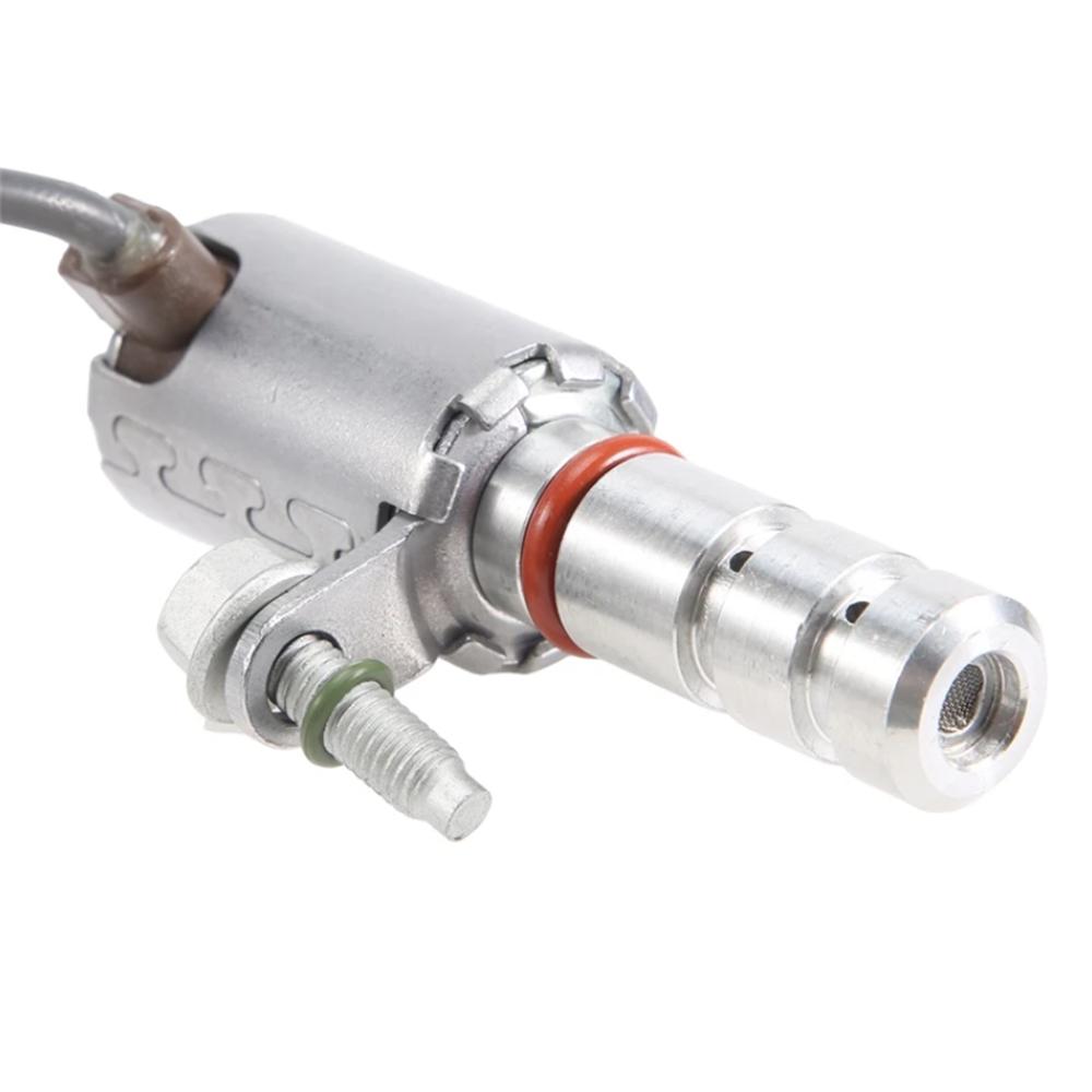 Engine Oil Pump Flow Control Valve Solenoid 12665170 For Buick Cadillac ATS CT6