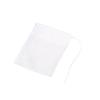 100X Tea Bags Food Grade Empty Scented Tea Bags Infuser Seal Filter Paper