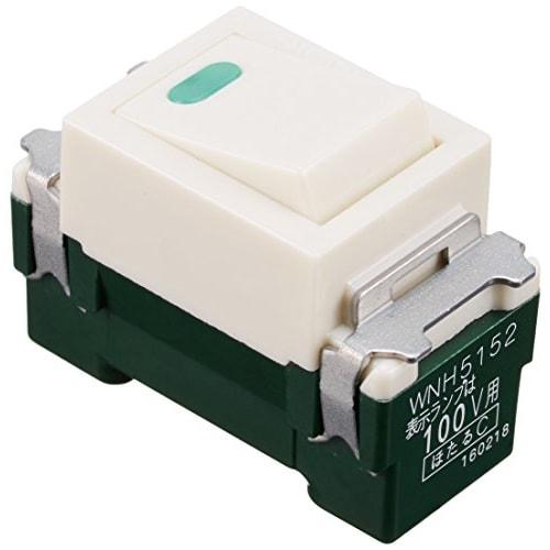 Panasonic Embedded Hotaru Switch C 3-way WNH5152