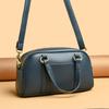 High-end, Stylish Ladies' Handbag, Retro Single-shoulder Bag, Large-capacity Commuter Crossbody Bag