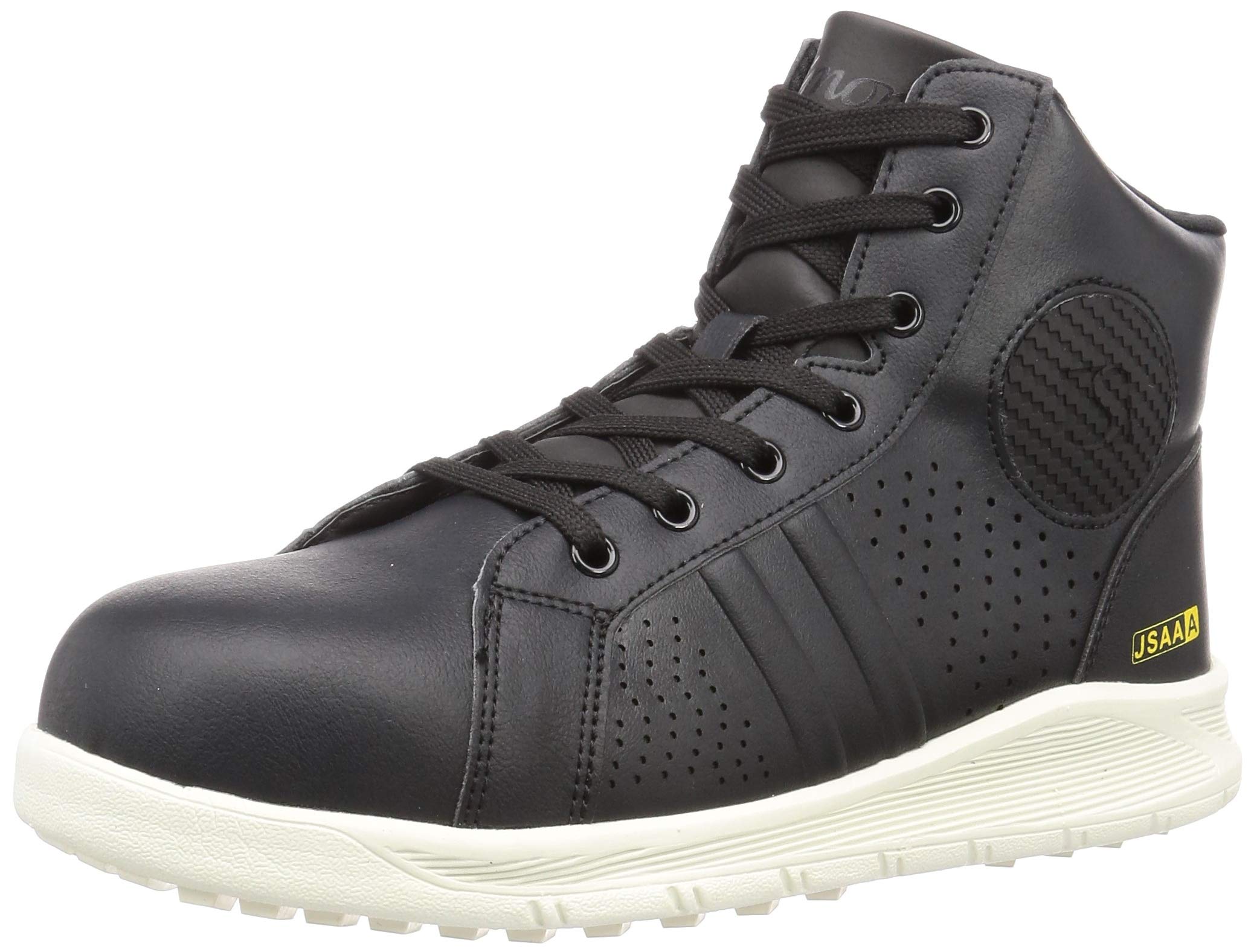 

Simon Anti-Static Work Shoes 2313540-245, Size 24.5 cm