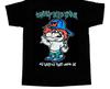 Ugly Kid Joe As Ugly As They Wanna Be Baumwolle Schwarz S-4XL Unisex Shirt AG320