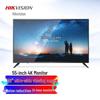 TV e equipamentos – Televisões