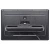 Pair 14" Rotatable Headrest TV 1080P Car Monitor 2+32GB Mirror Link OBD TPMS FM