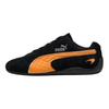 Mclaren Racing x Speedcat Preto Papaya Brilhante Tênis Masculino Papaya Brilhante------Detalhes 309452-01
